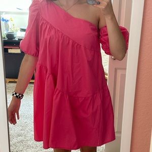 Bought this from goodwill and have never worn it!